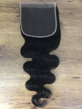Brazilian Closure